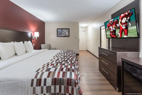 MOTEL 6 FINDLAY (Findlay)